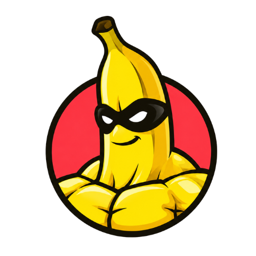 Banán Bro